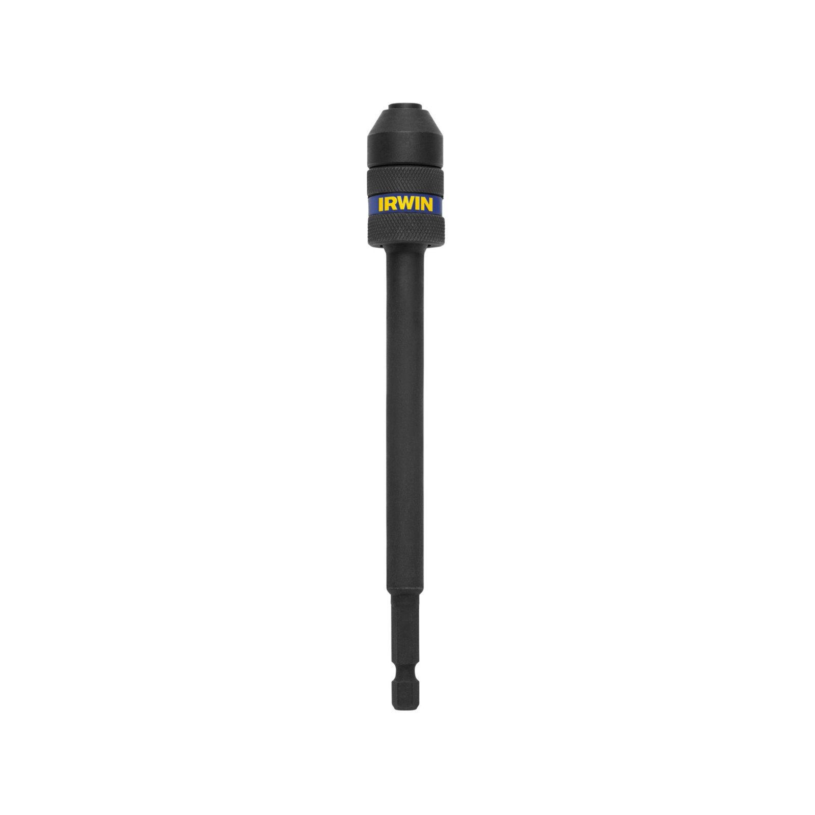 IRWIN 12" Impact Pro Performance Drill Bit Extension Workshop Tool