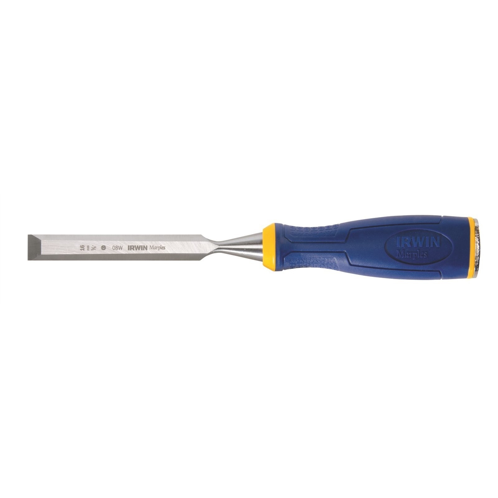 IRWIN Marples 16mm MS500 Construction Chisel