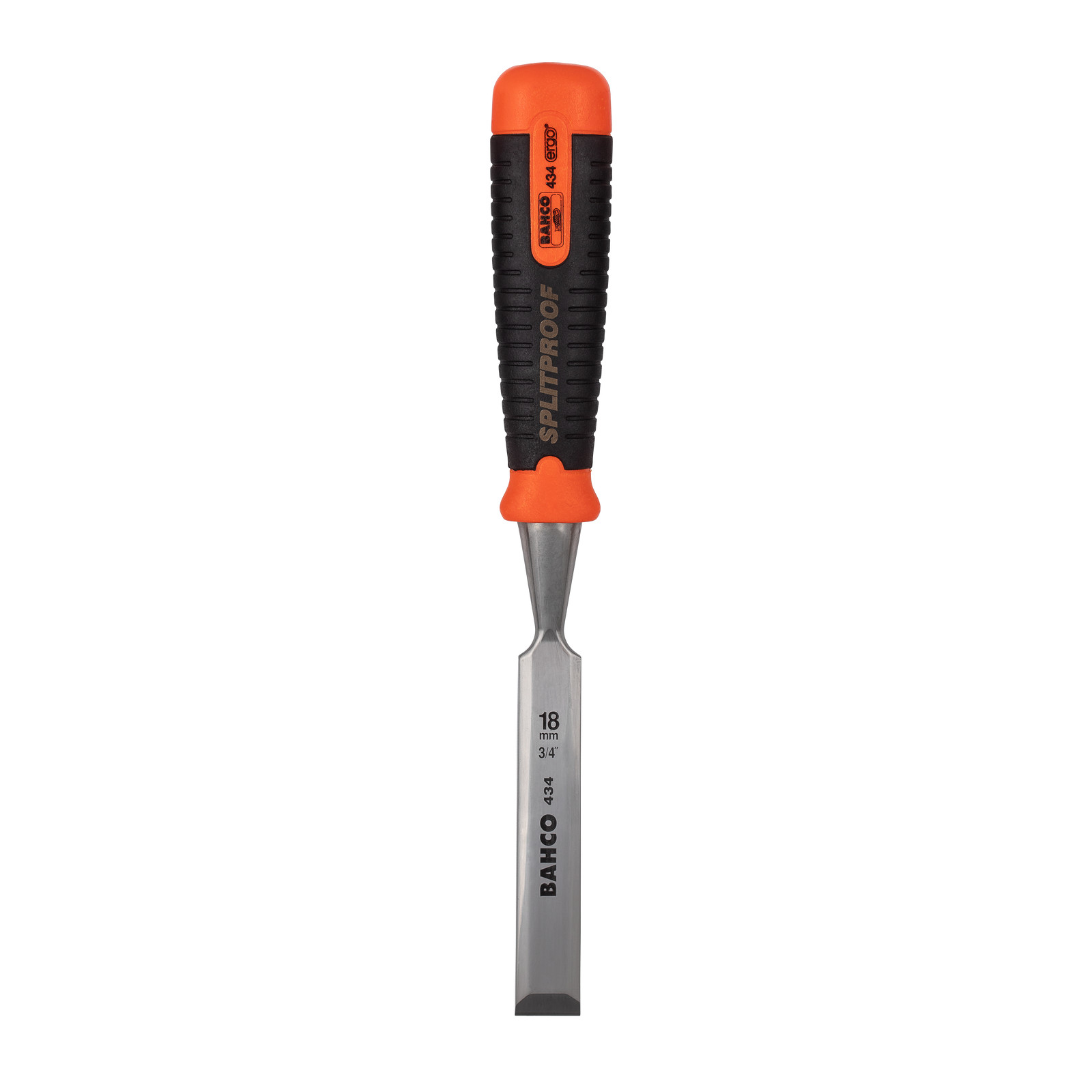 ERGO 18mm Splitproof Woodworking Chisel