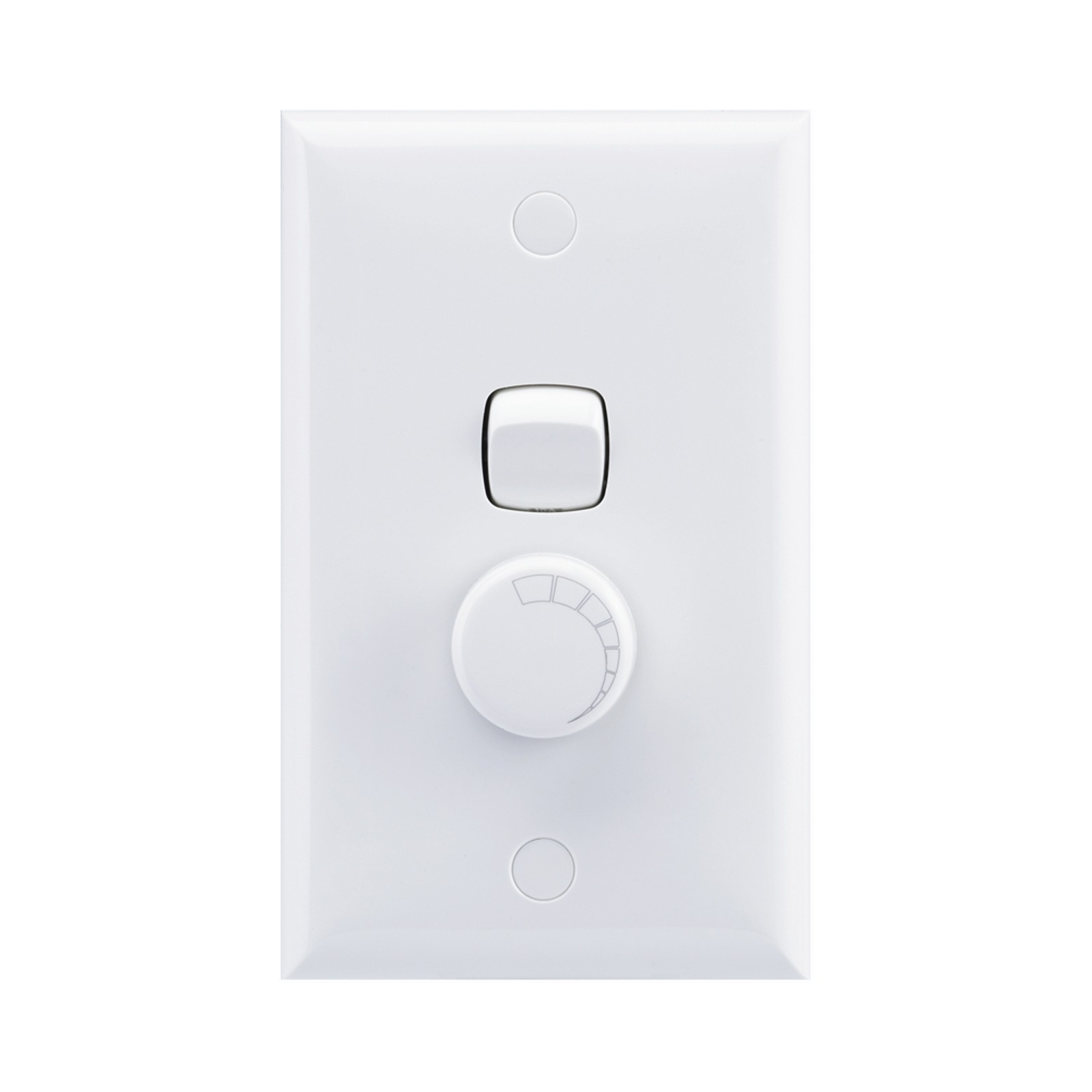 HPM Leading Edge Light Dimmer