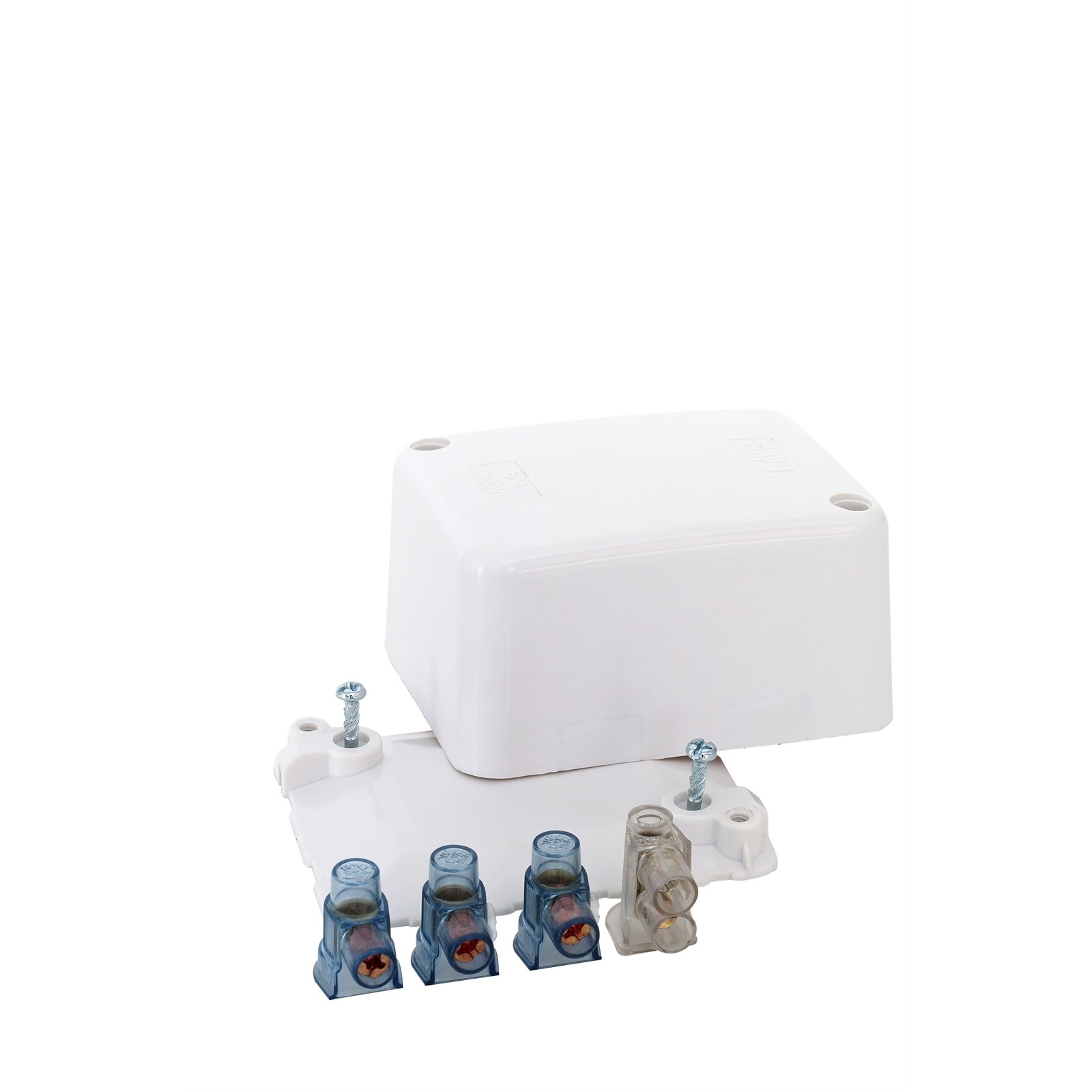 HPM Giant Size Junction Box