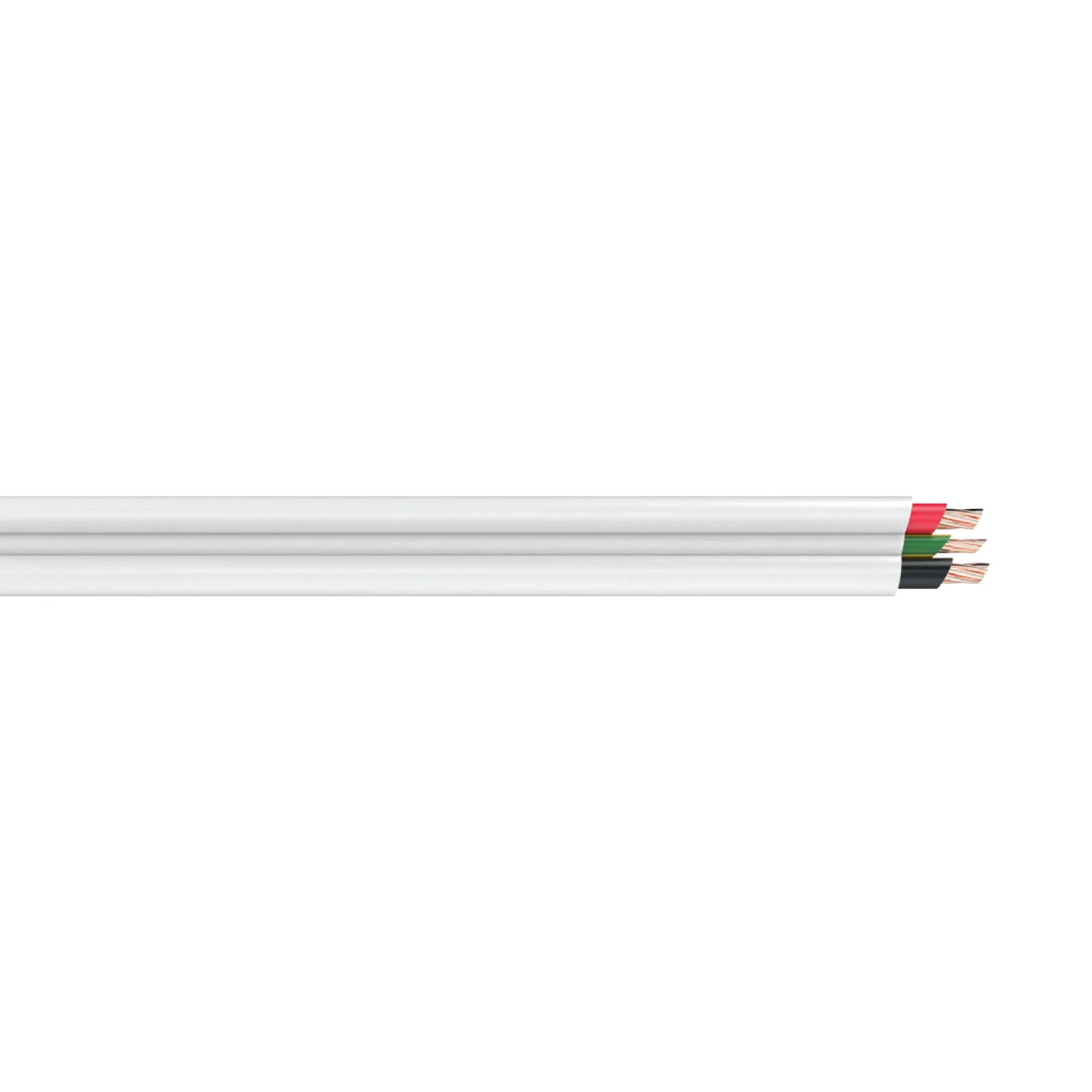 Deta10 m 2.5mm² 2 -Core + Earth Power Cable Car Wiring Adapter