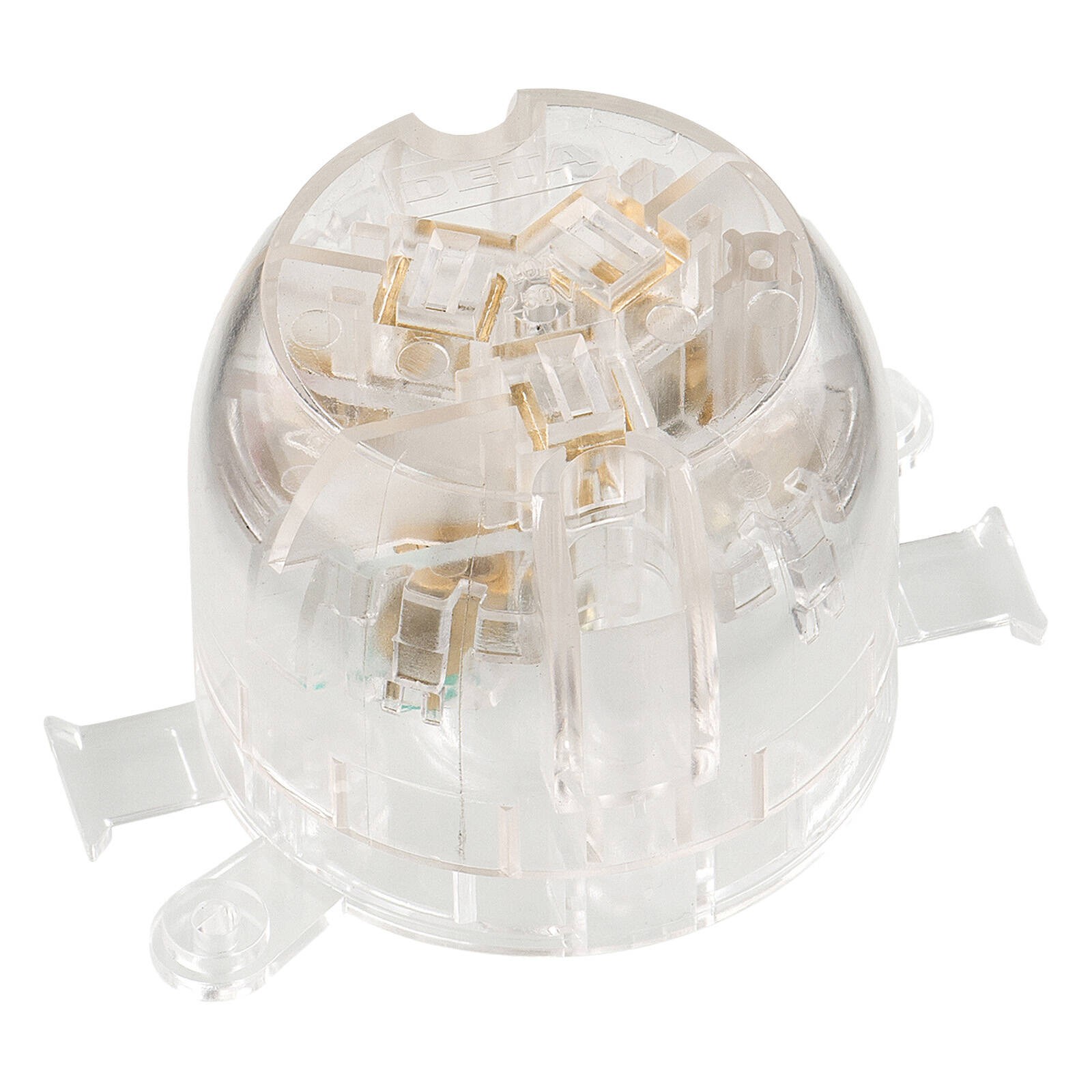 DETA Miniature Plug Base - 5 pieces