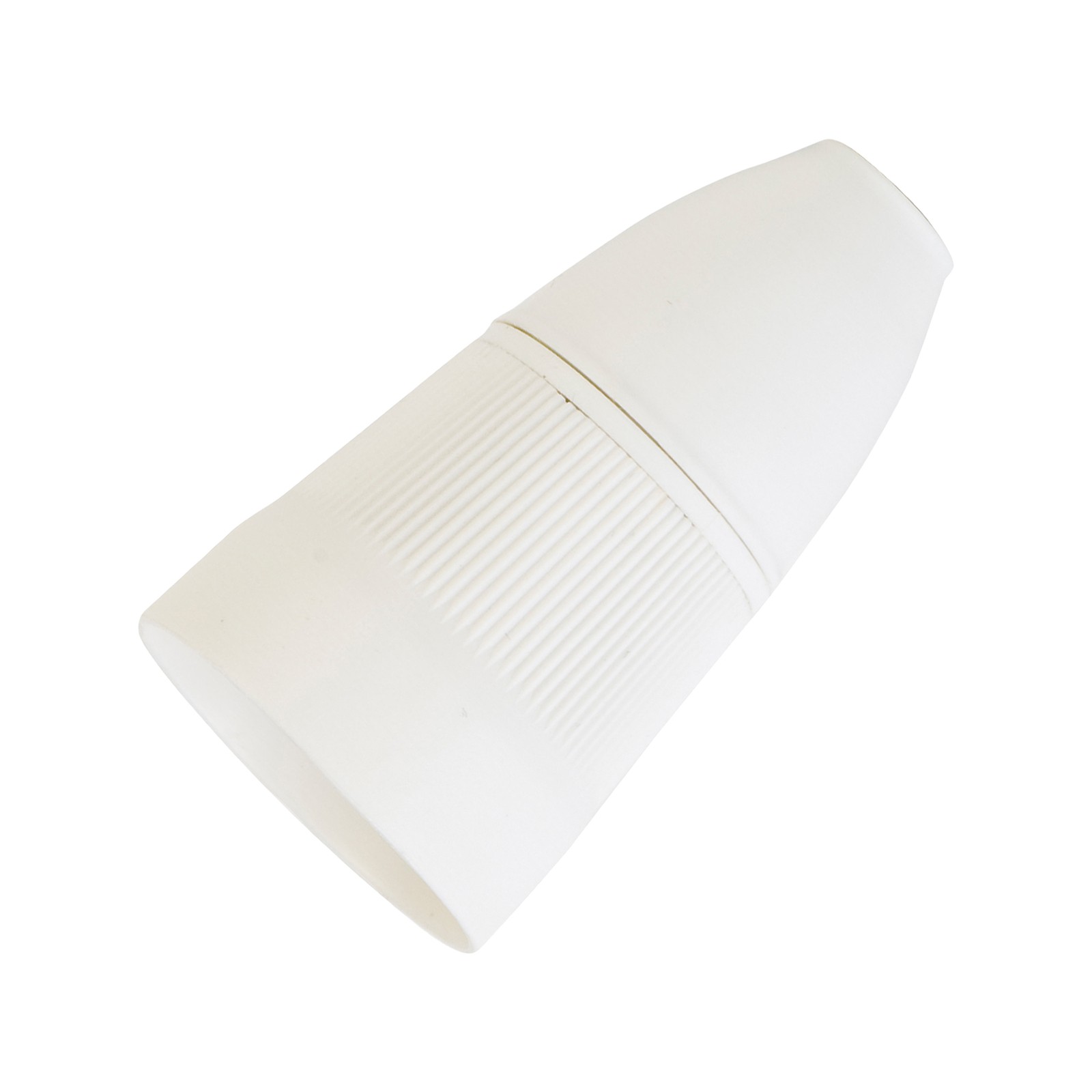 DETA White Suspension Lamp Holder