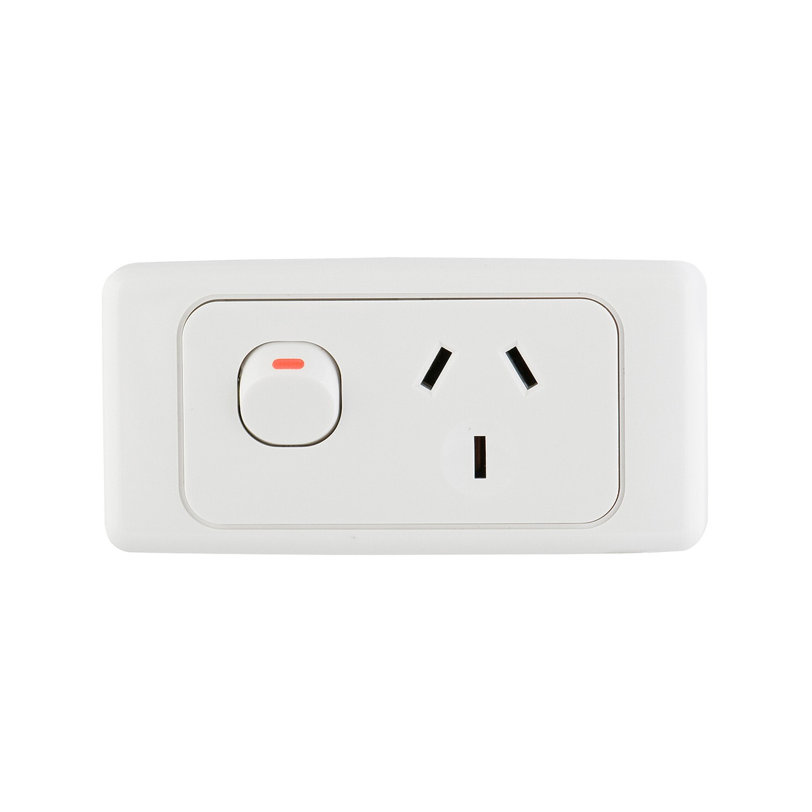 DETA Narrow Single Power Point