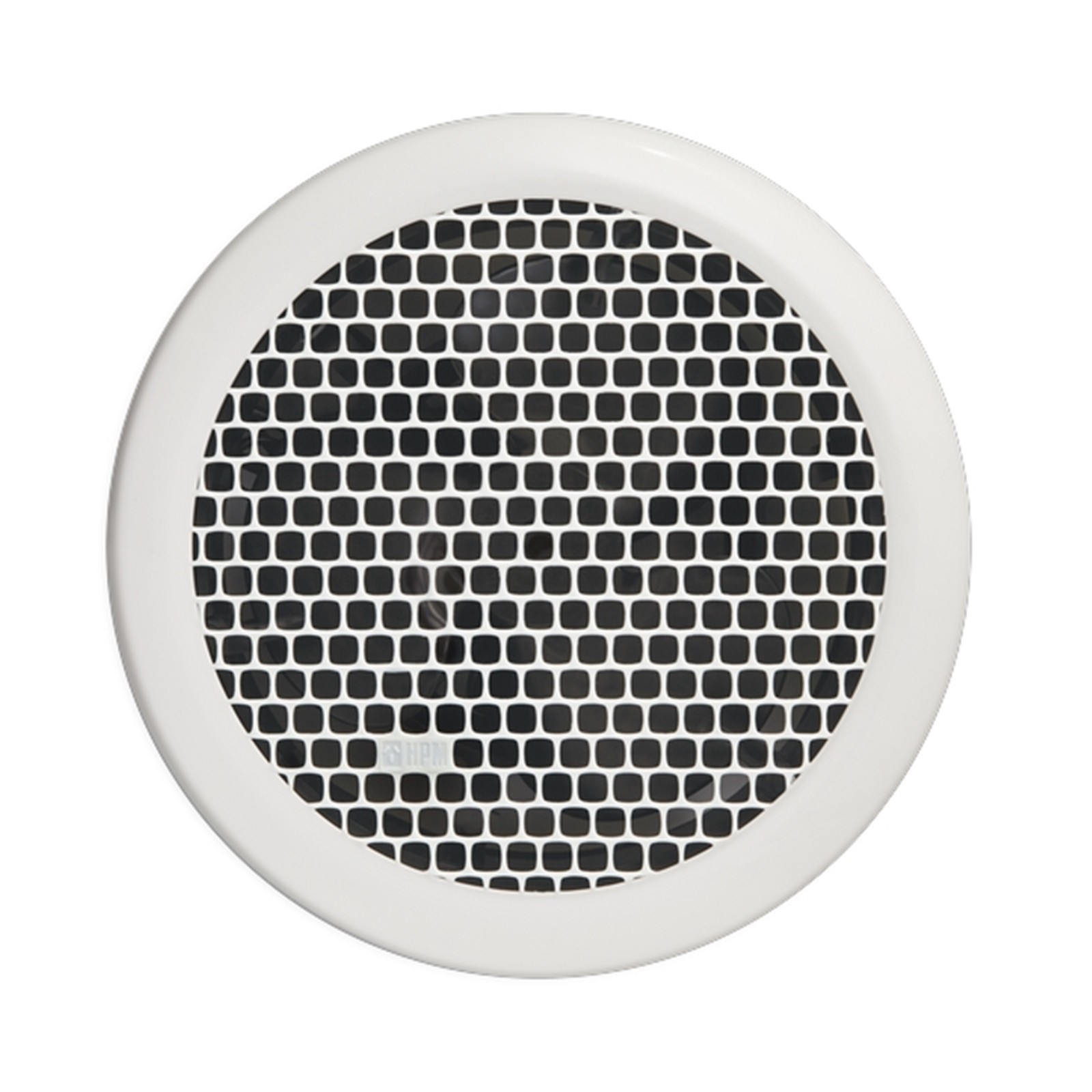 HPM 200mm 35W White Ceiling Exhaust Fan