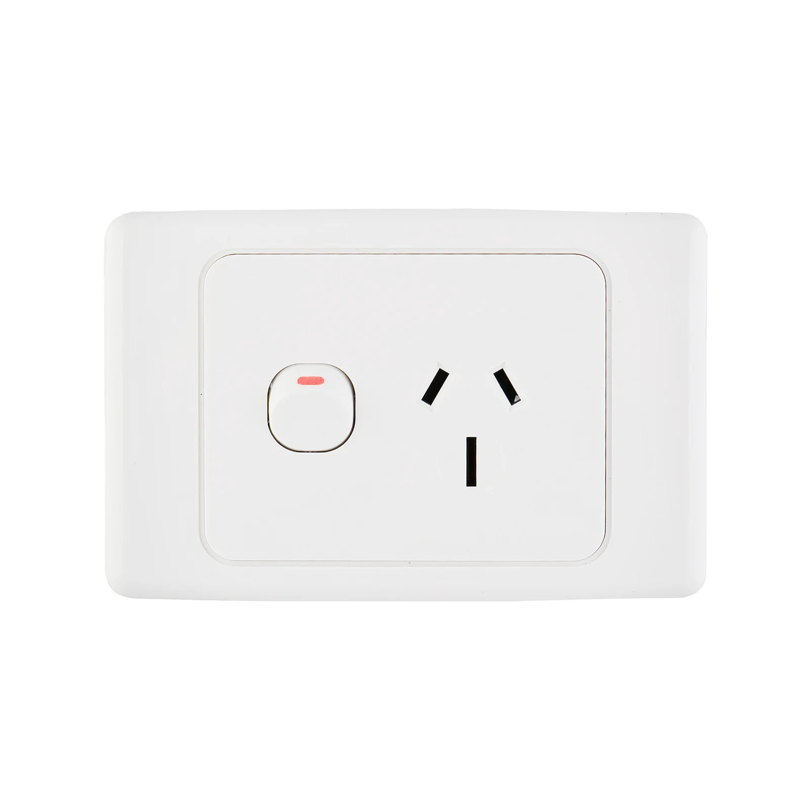 DETA 15A Single Power Point