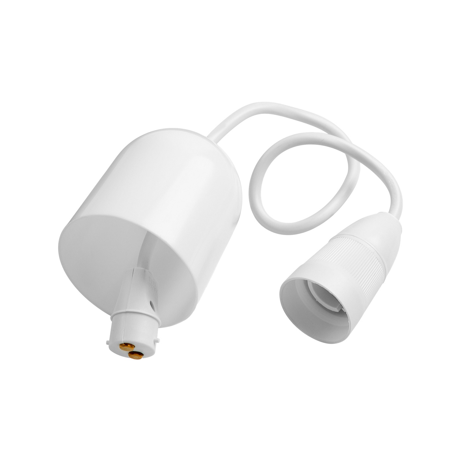 DETA White B22 Suspension Kit