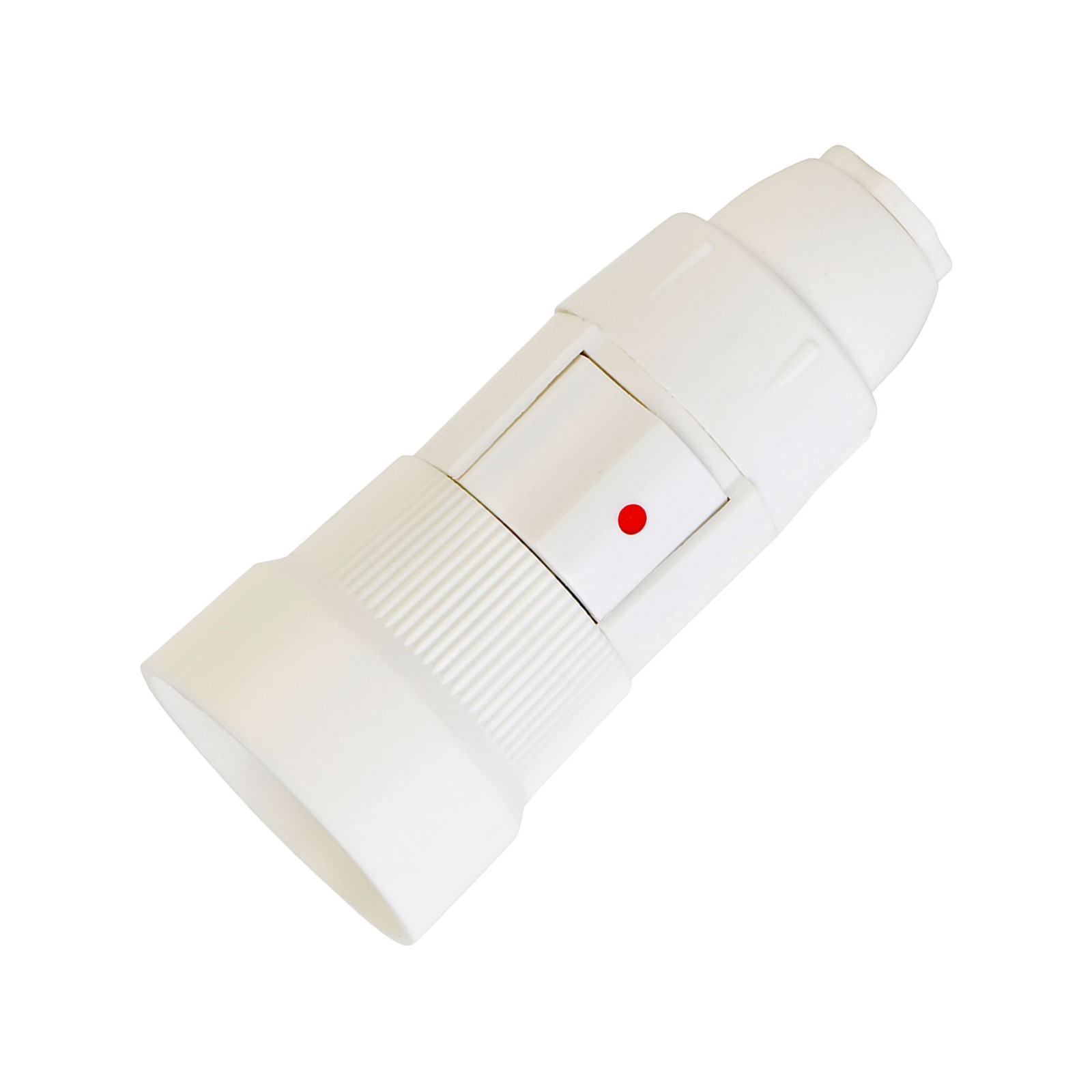 DETA Rocker Switch Lamp Holder