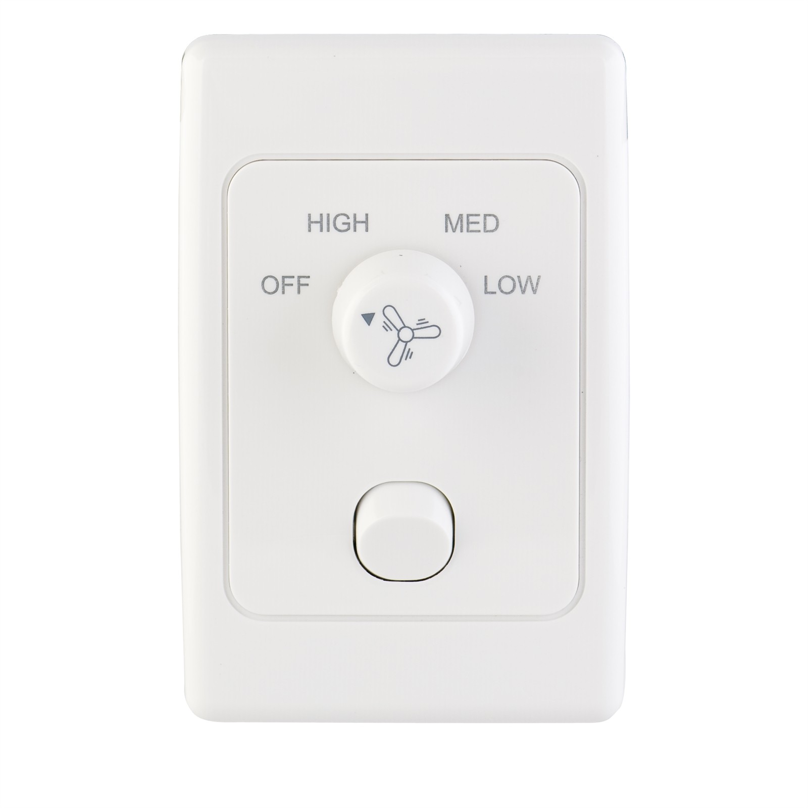 DETA Fan Speed Controller(