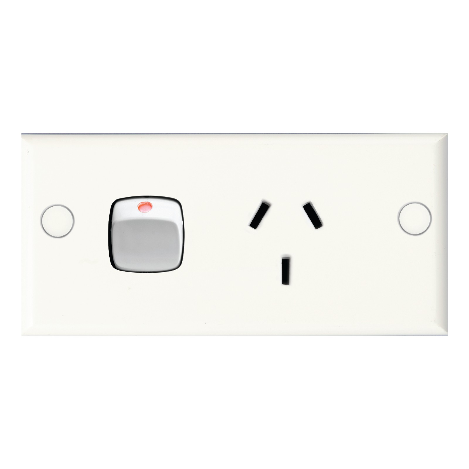 HPM Single Slimline Powerpoint