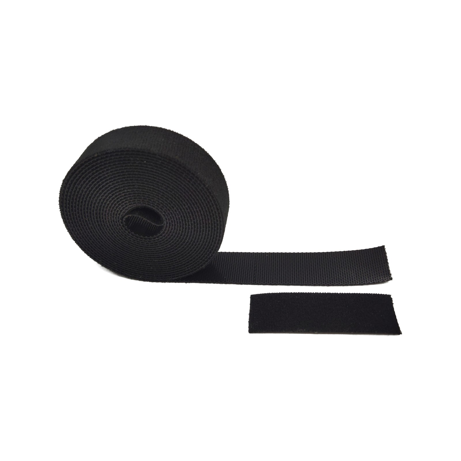 CordTech 3m Perforated Reusable Stick And Tidy Roll