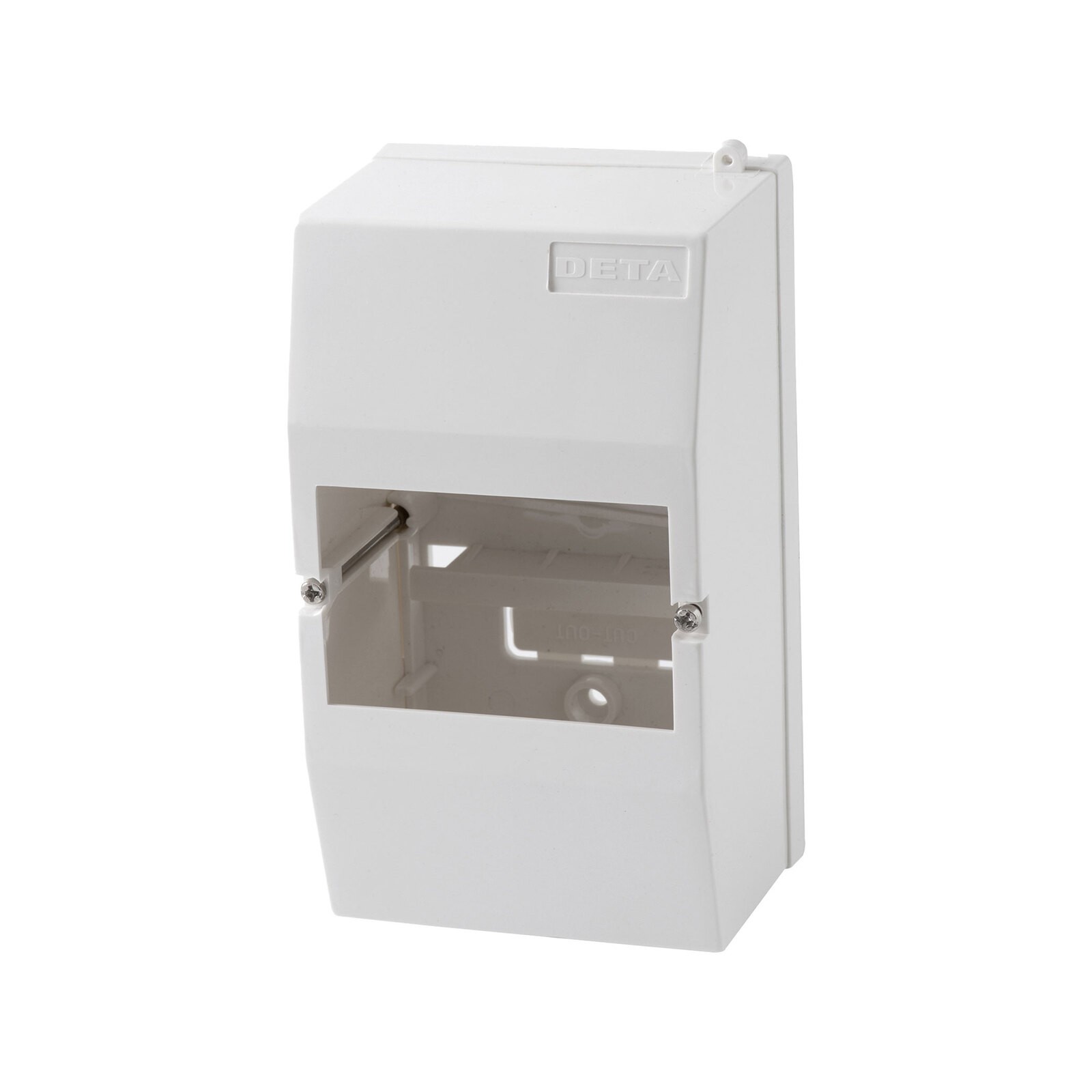 DETA 4 Module Enclosure