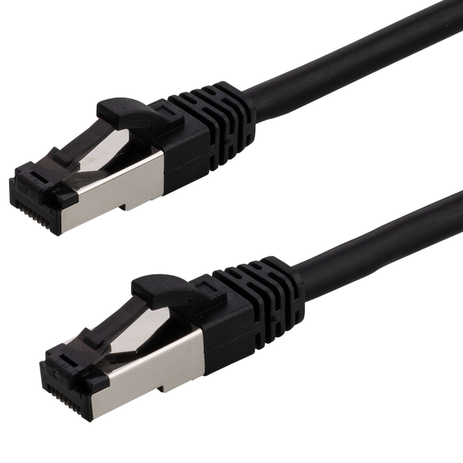 Antsig 3m CAT8 S/FTP Ethernet Network Cable Electronics