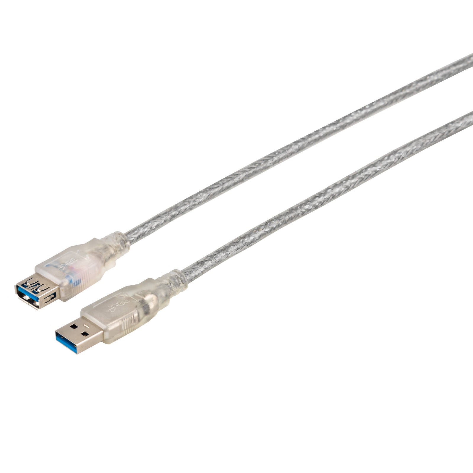 Antsig 5m USB-A Male To USB-A Female Extension Cable Electronics