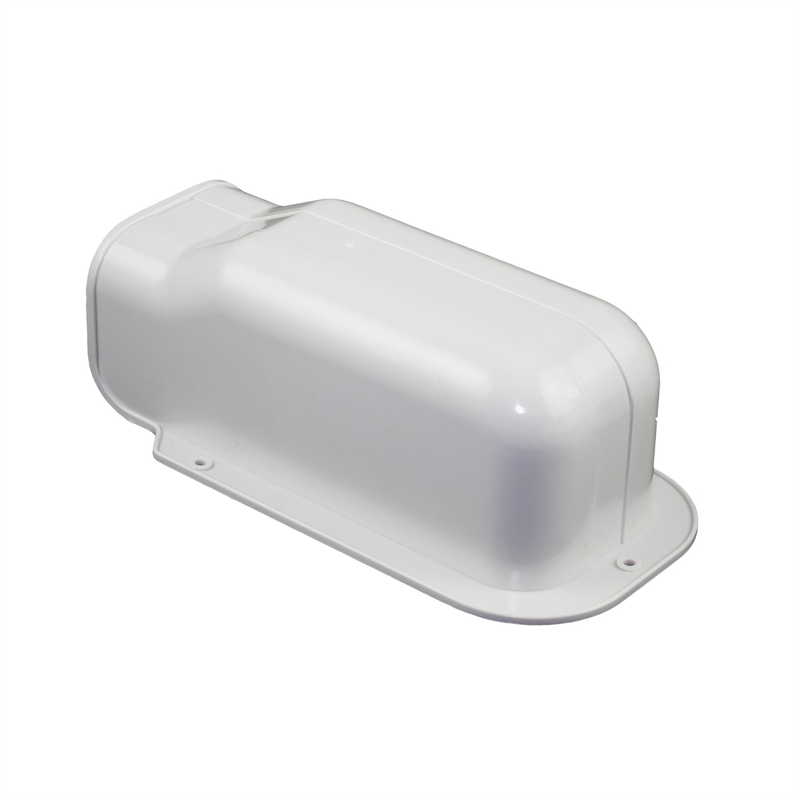 Stahl 100mm Air Conditioning Conduit Wall Corne Electronics