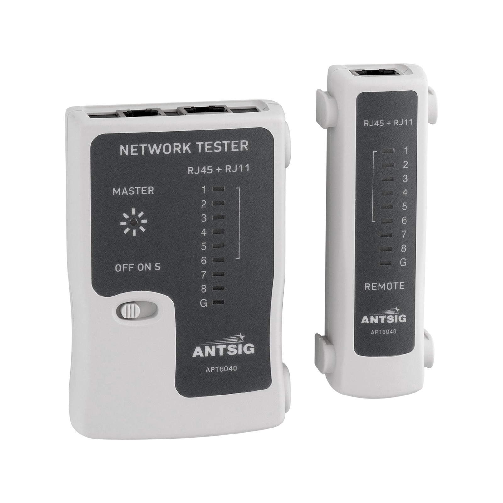 Antsig Antenna Accessory Network Test Tool TV Cable