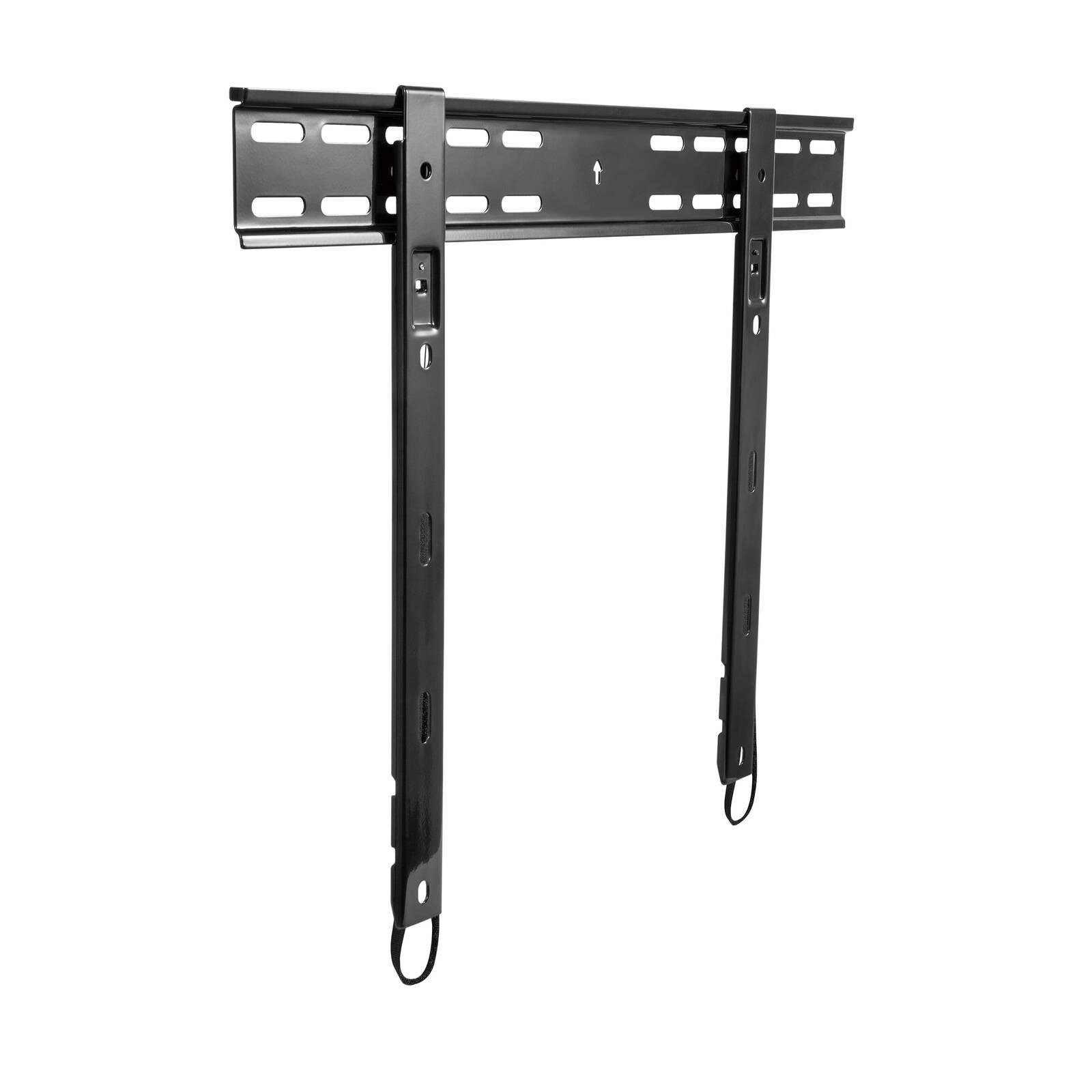Practa 37 - 70" Ultra Slim Fixed TV Wall Mount PRWMFSL Electronics
