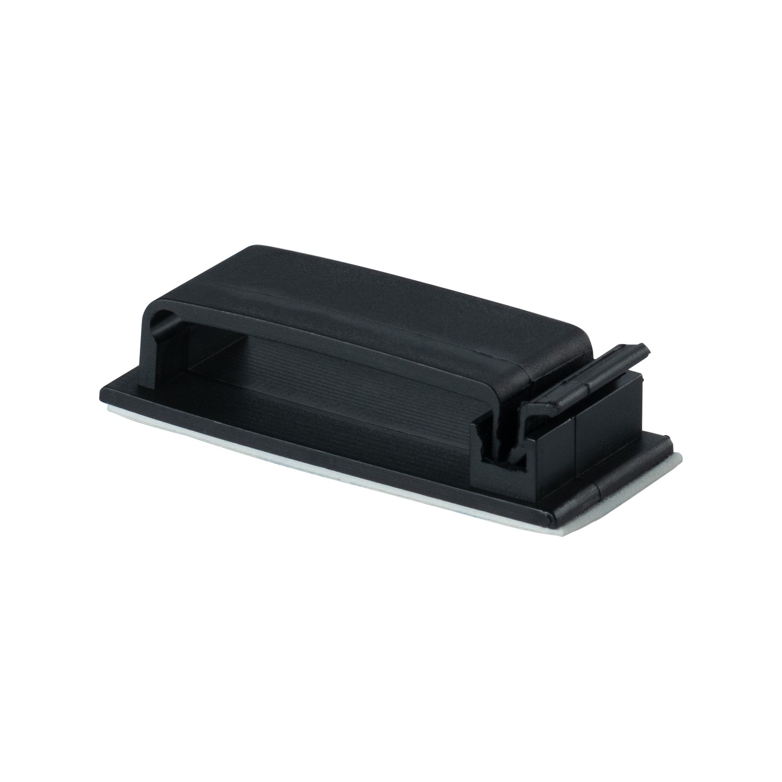 Click Lockable Cable Clips - 10 pieces Car Wiring Adapter