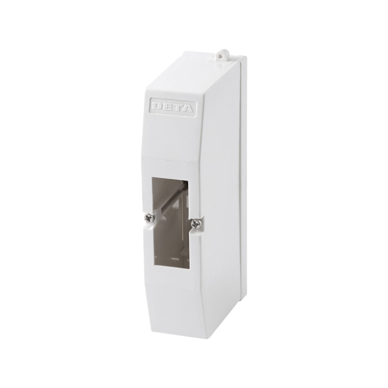 Deta Module 1 Enclosure Electronics