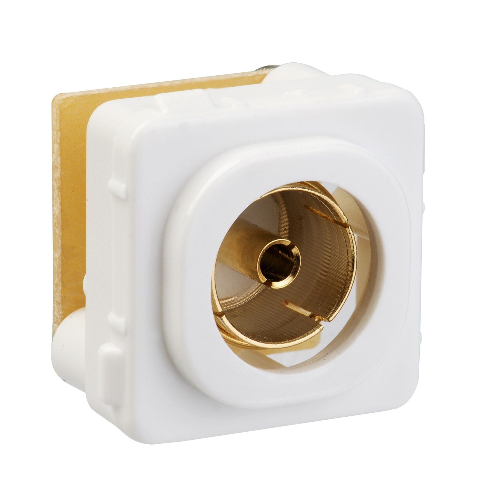 DETA PAL-F Connector Grid Plate Insert Car Wiring Adapter