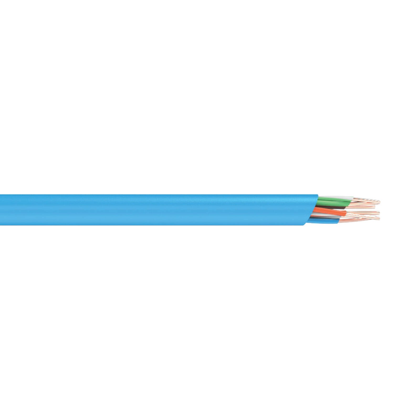 Deta 5m CAT-6 Cable Car Wiring Adapter