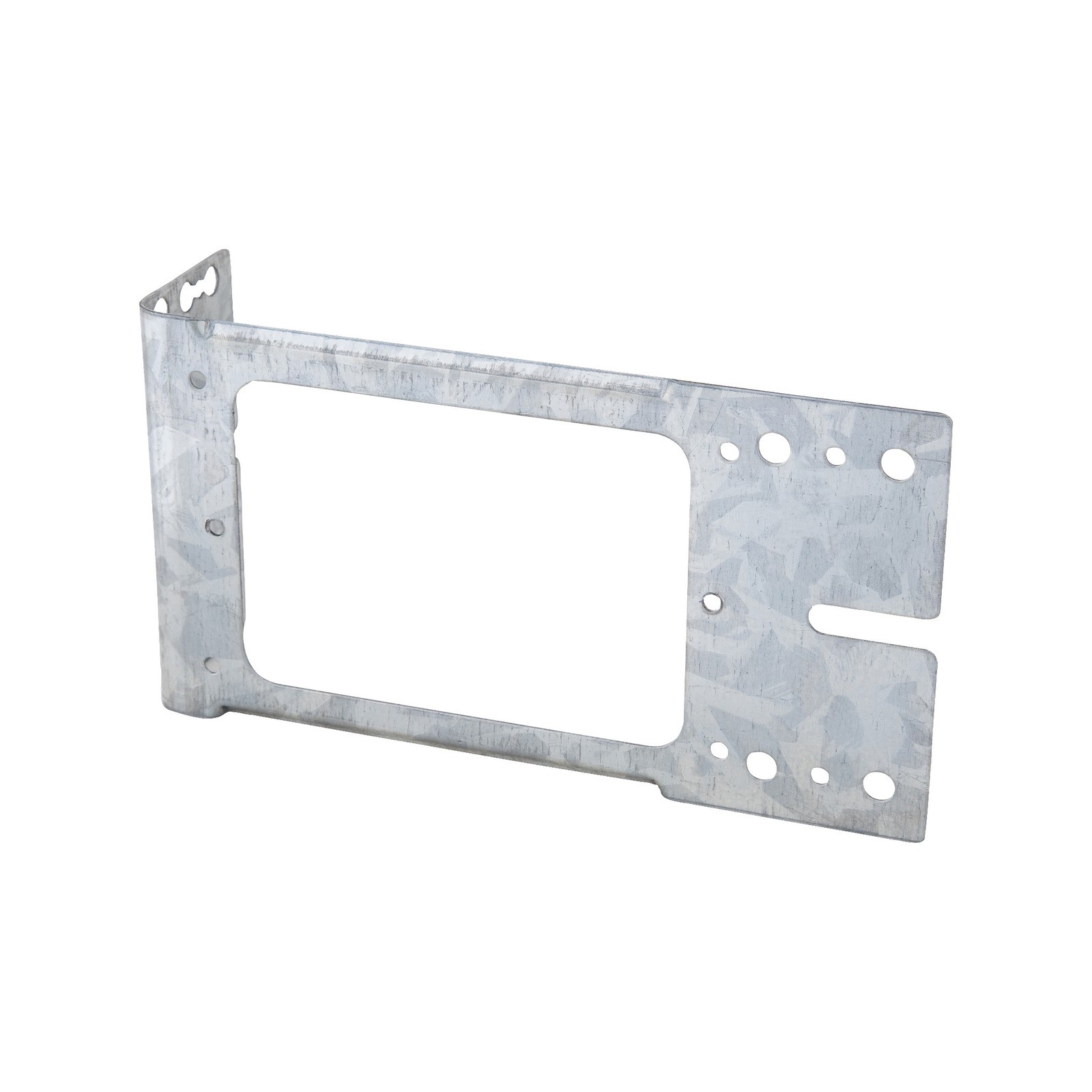DETA Mounted Stud Bracket 5 pcs Hardware