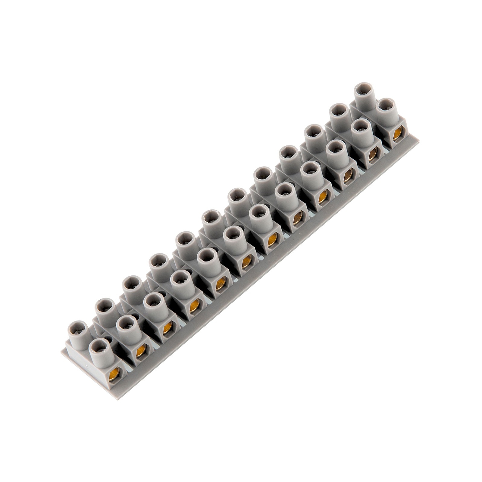 Deta 20A 12 Terminal Connector Strip Car Wiring Adapter