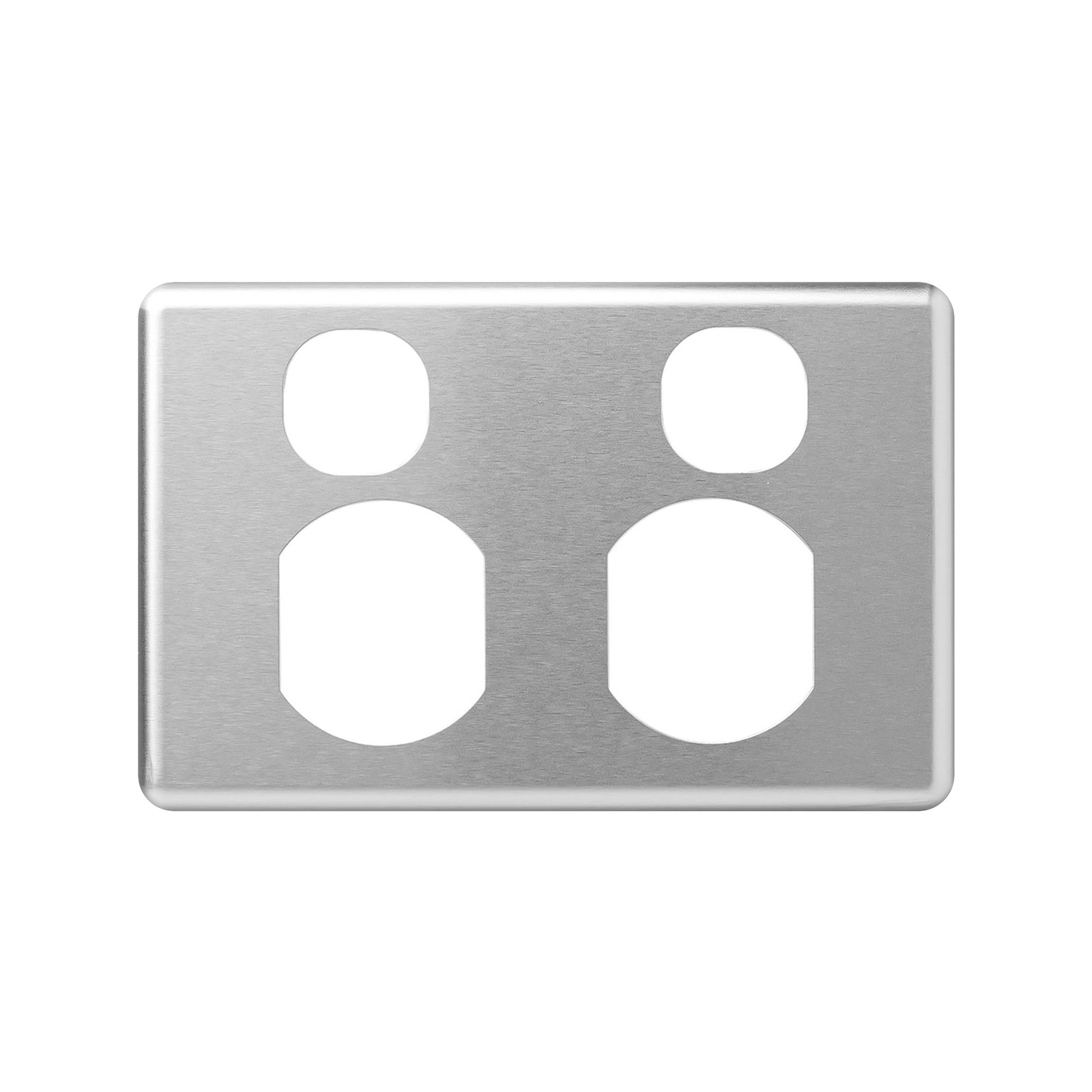 Deta Aluminium Cover - To Suit 6252B/6254B Series Electronics