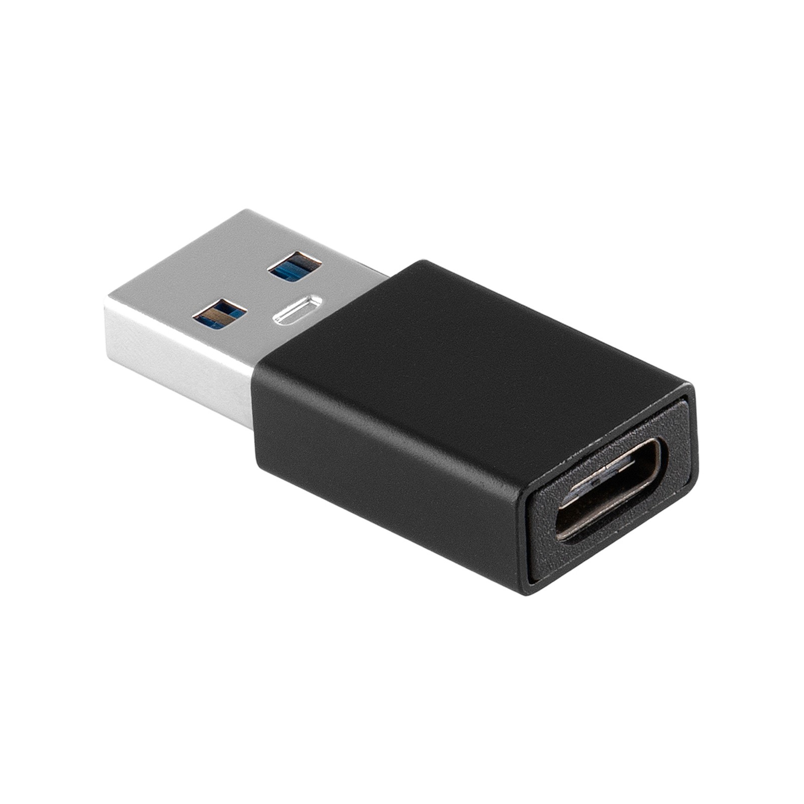 Antsig USB-C Socket To USB-A Plug Adaptor
