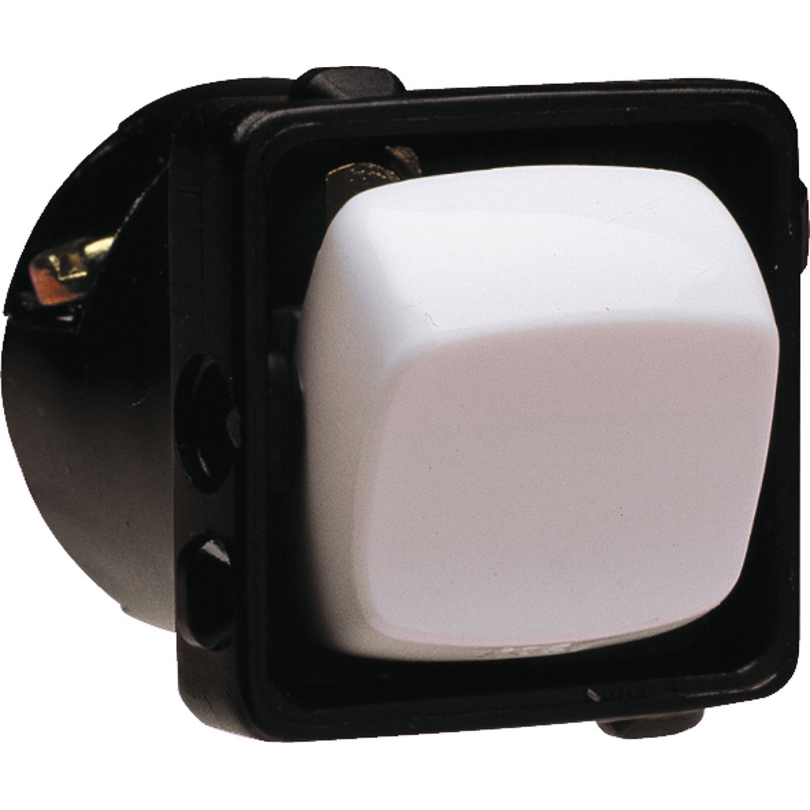 HPM 10A White Switch Mechanism