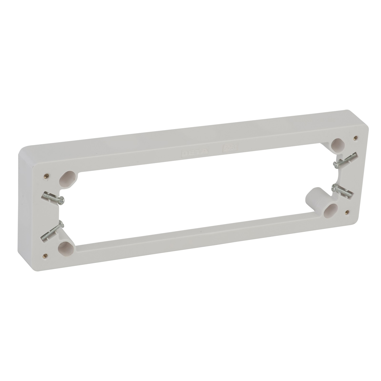DETA 5 Outlet Mounting Block