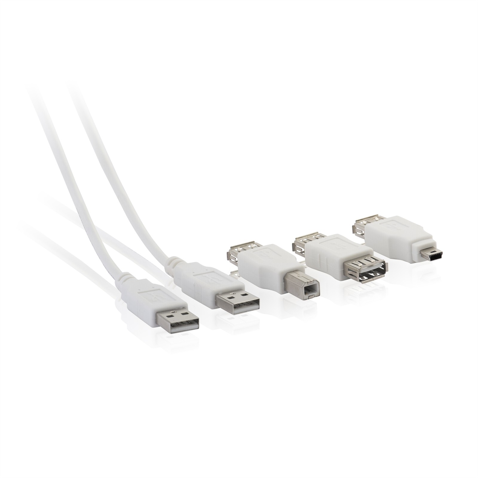 Antsig 1.2m USB Lead Kit