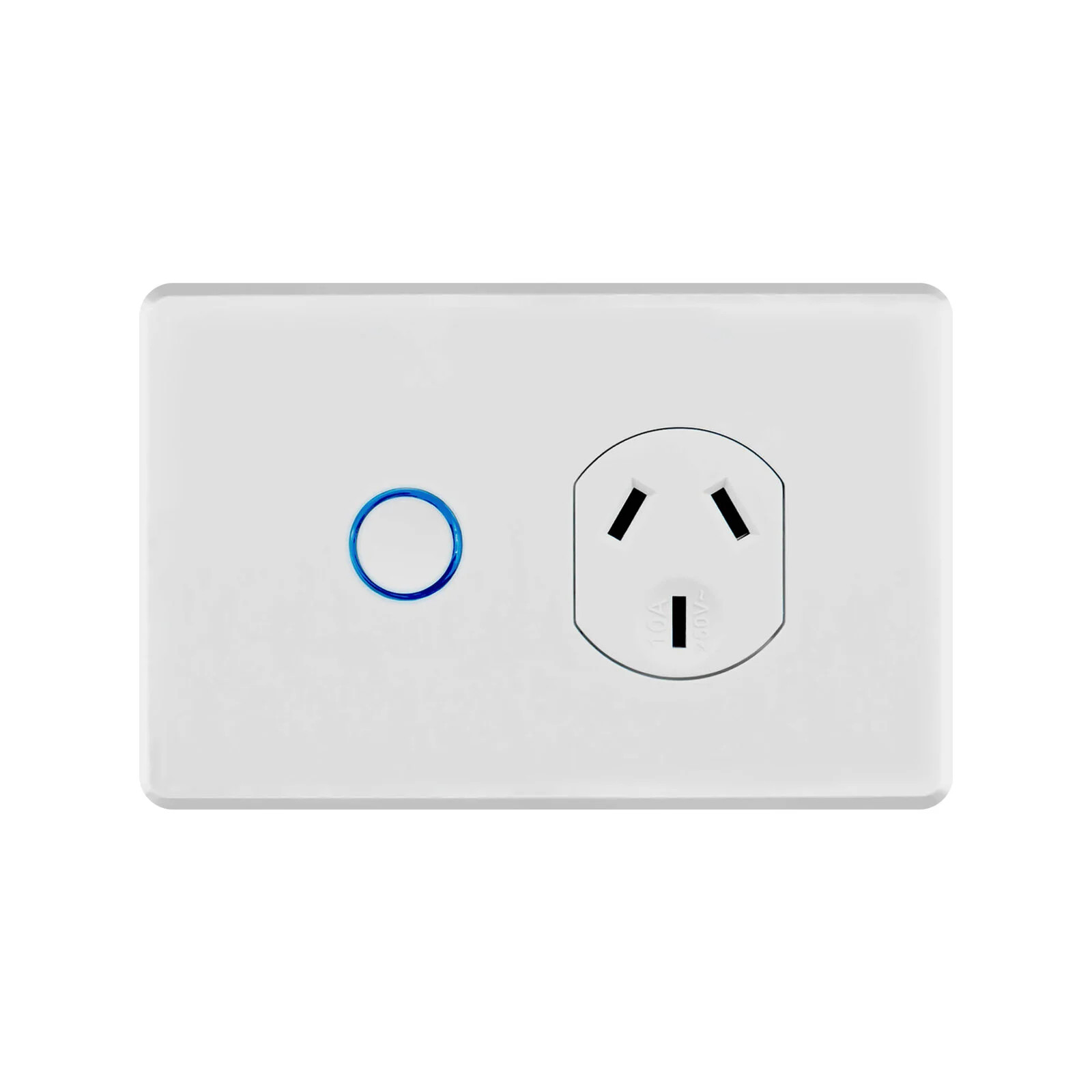 DETA Touch Activated Single Powerpoint
