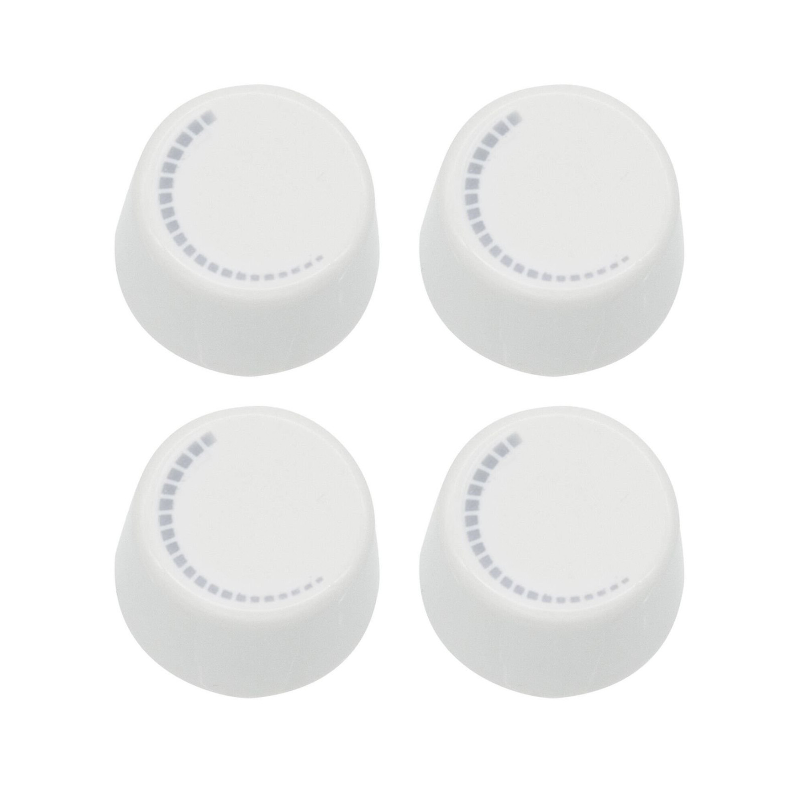 Deta Universal Dimmer Knob - 4 pieces