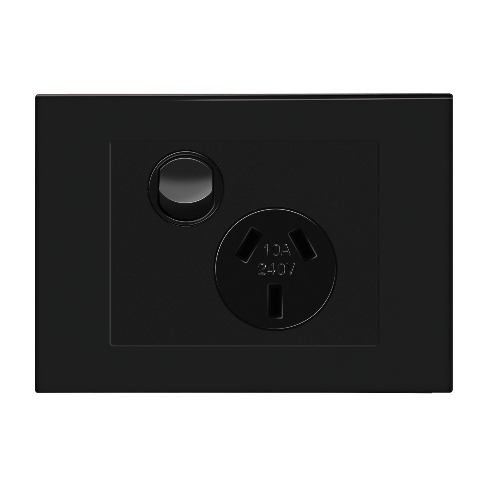 HPM VIVO Single Powerpoint - Grey