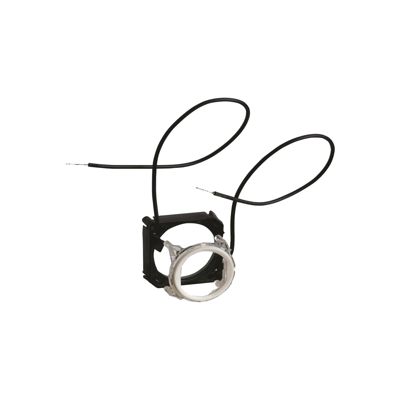 HPM VIVO LED Ring Kit - White