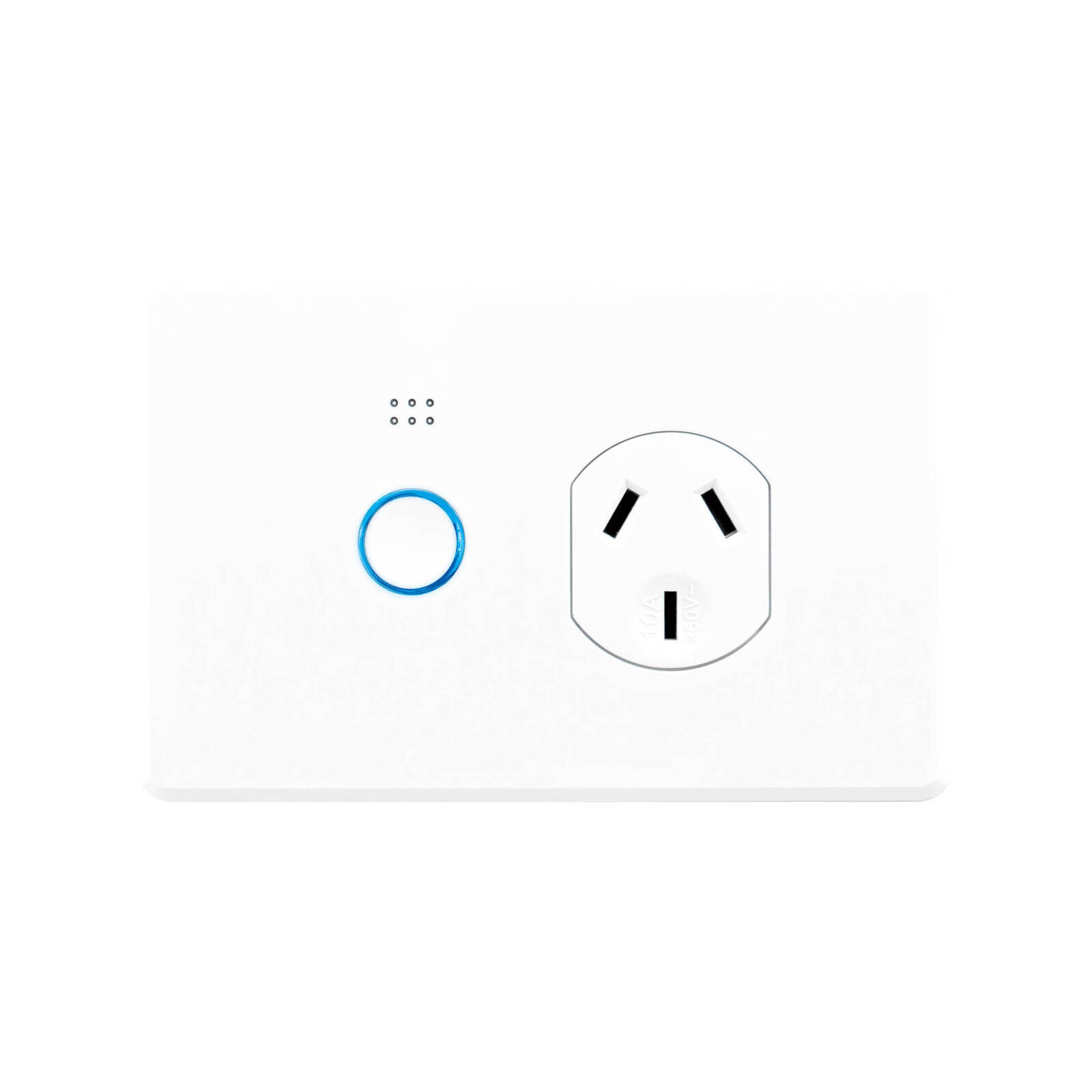 DETA Grid Connect Smart Single Touch Power Point