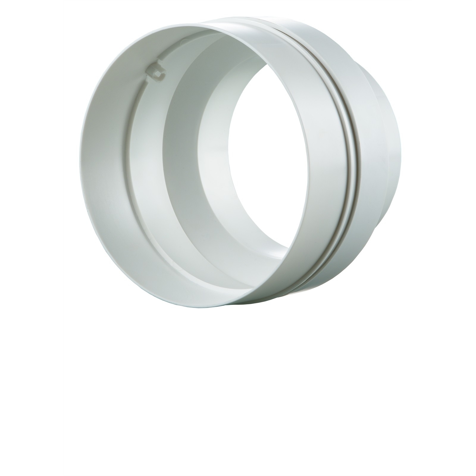 Blauberg 125/100mm Duct Reducer