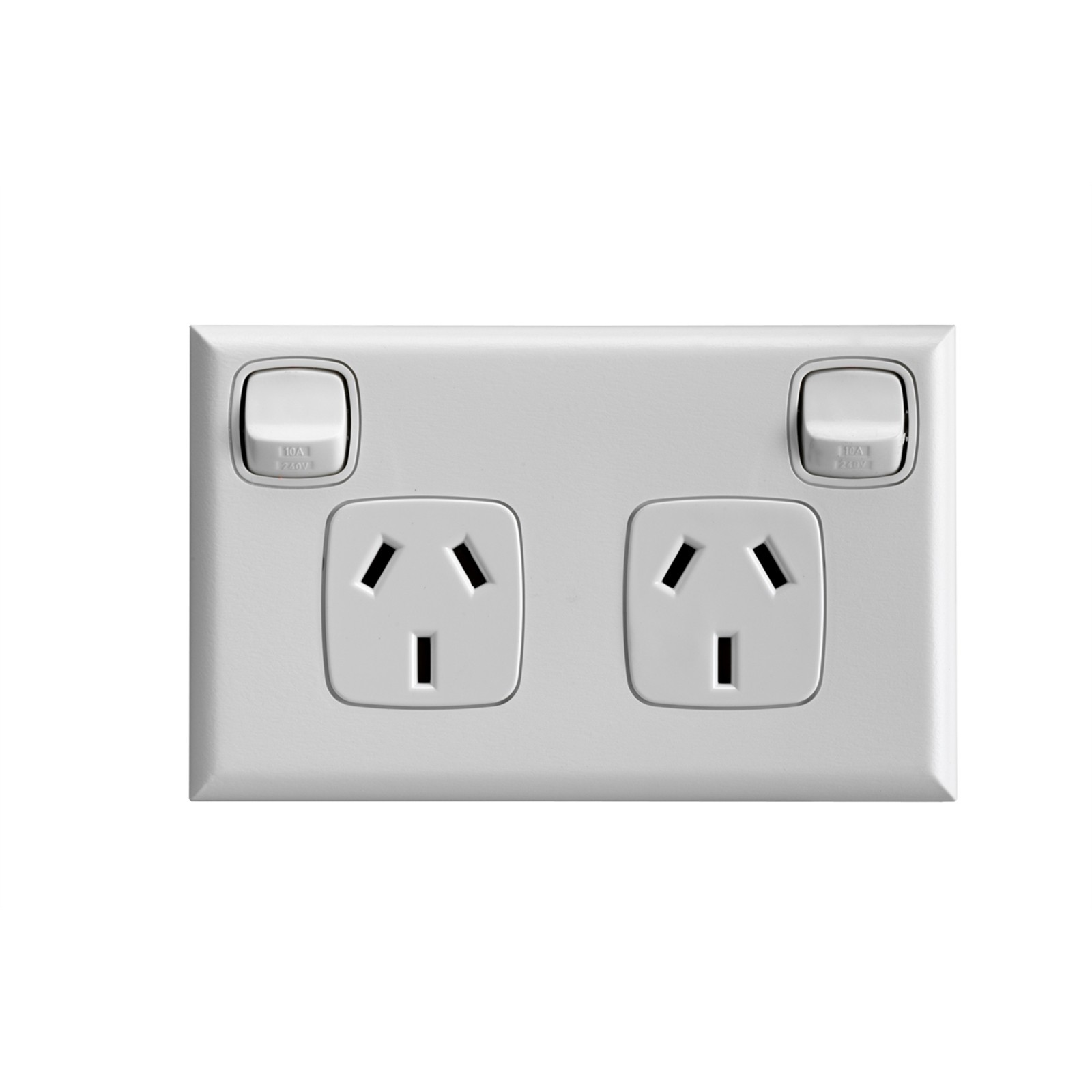 HPM Double Powerpoint - 10 pieces