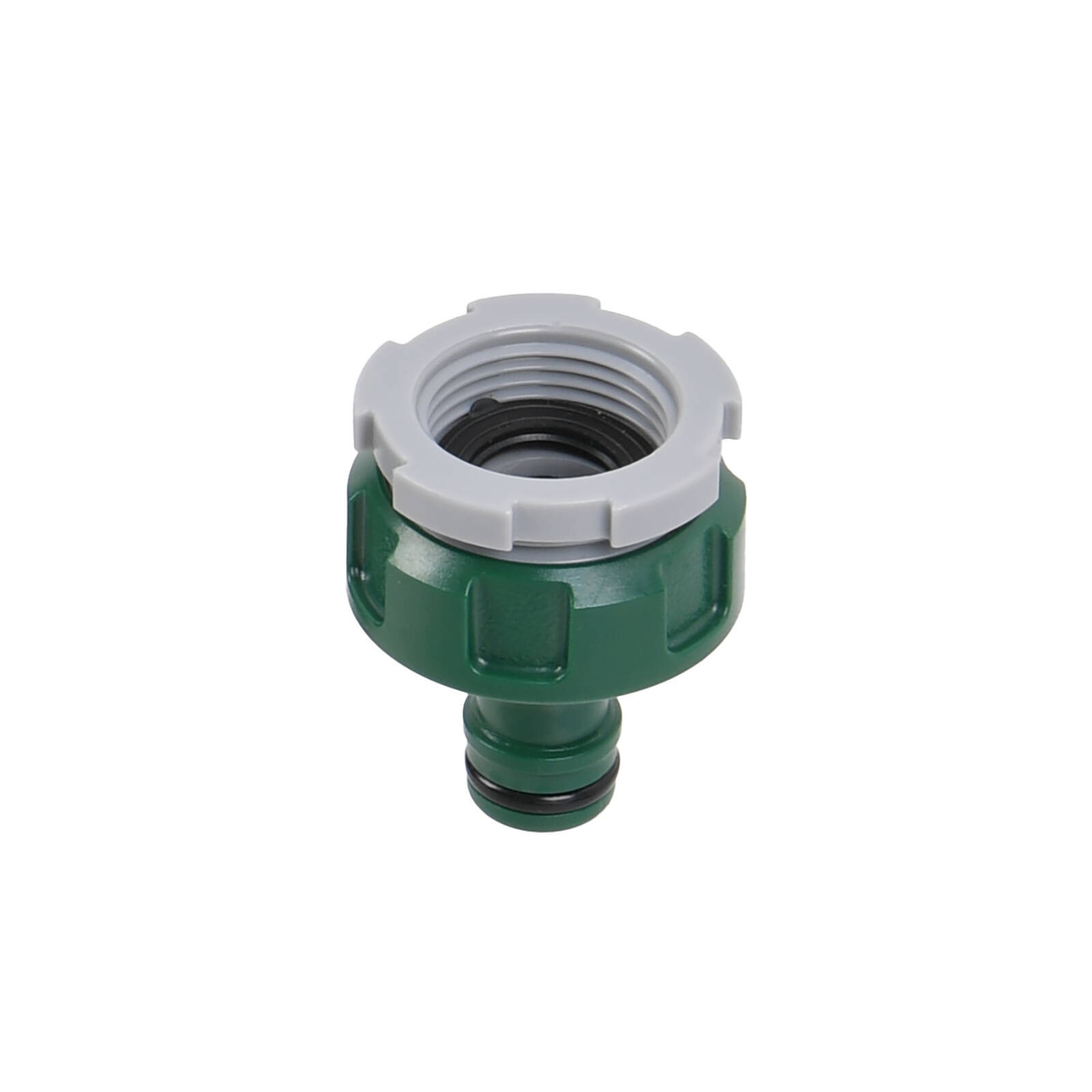 Garden Basics 1- 3/4" Tap Adaptor 4 pcs Car Wiring Adapter
