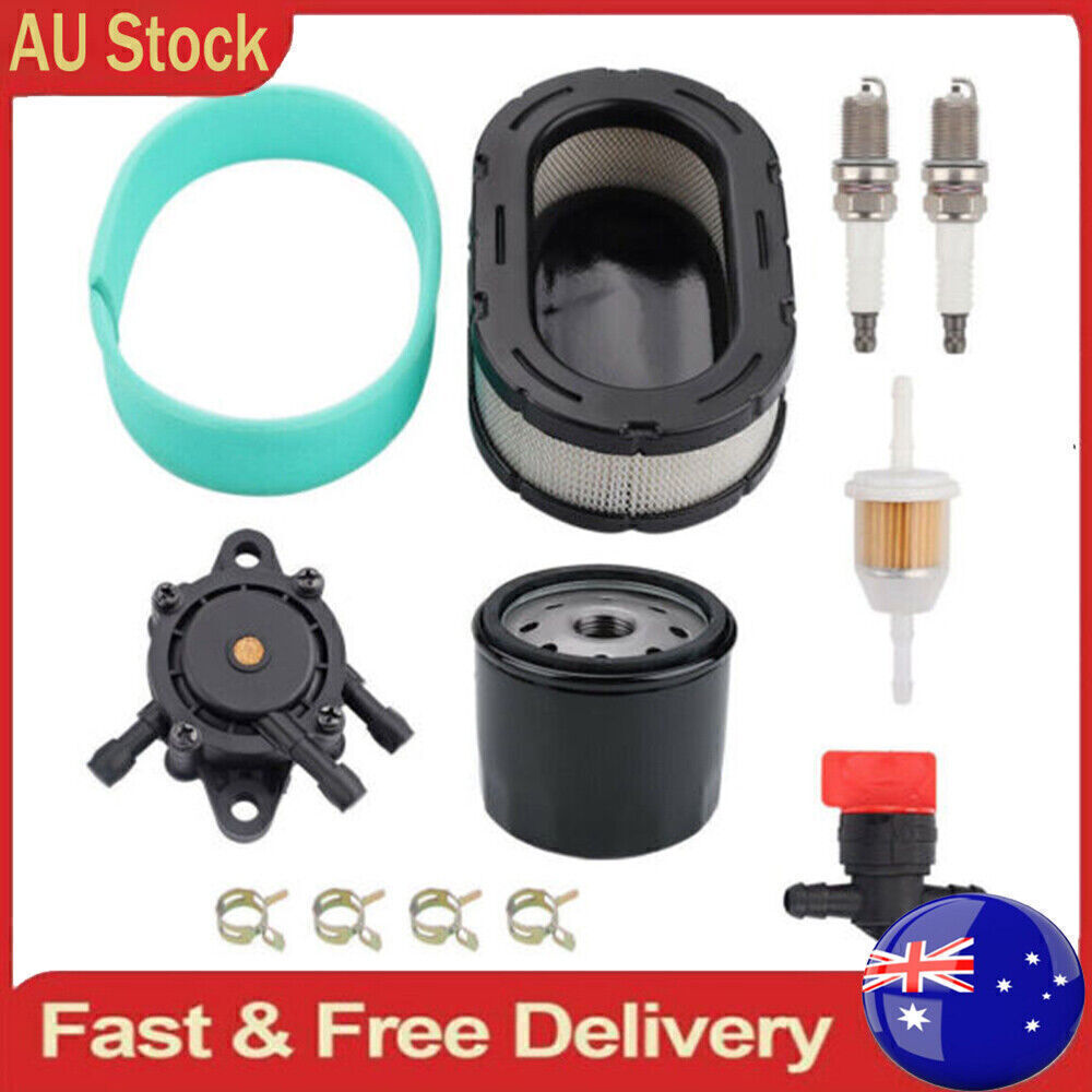 Air Oil Filter Kit for Kohler 7000 Series KT 32 083 09-S 12 050 01-S