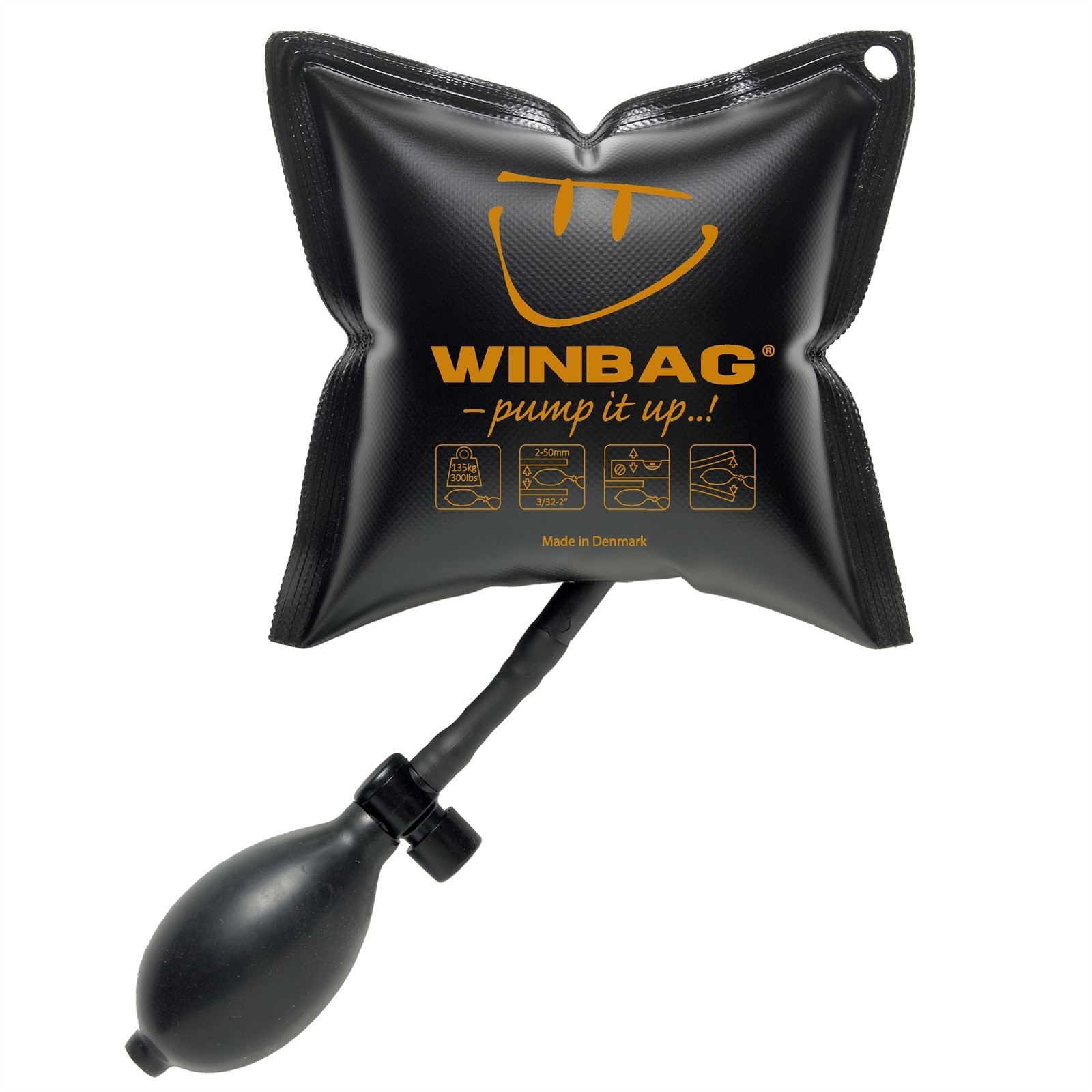 Winbag Inflatable Multi Use Wedge