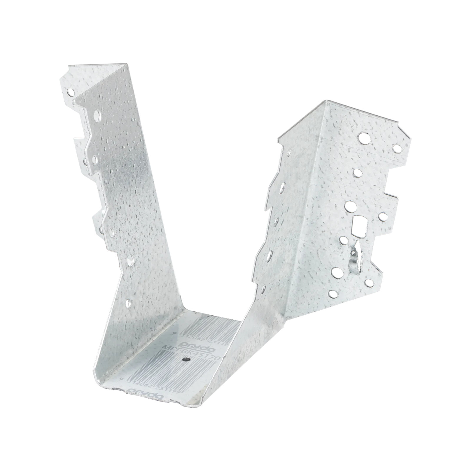 Pryda Joist Hanger - To Suit 45 x 120mm 4 pcs
