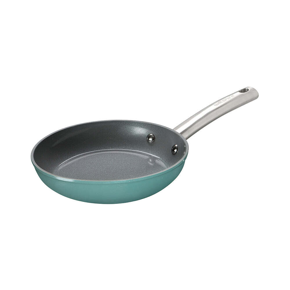 Wiltshire Easycook 42406 Ceramic Non-Stick Aluminium Frying Pan 20cm Electric