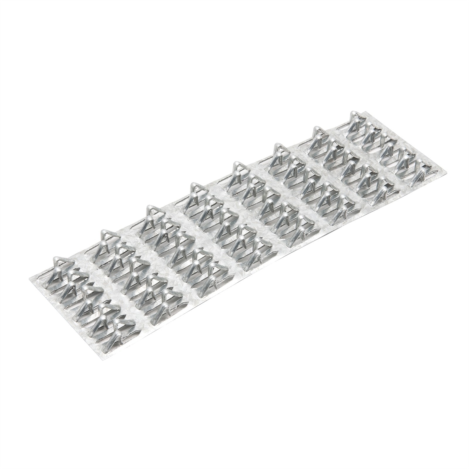 Pryda Nailplate Knuckle 76 x 254mm 2 pcs