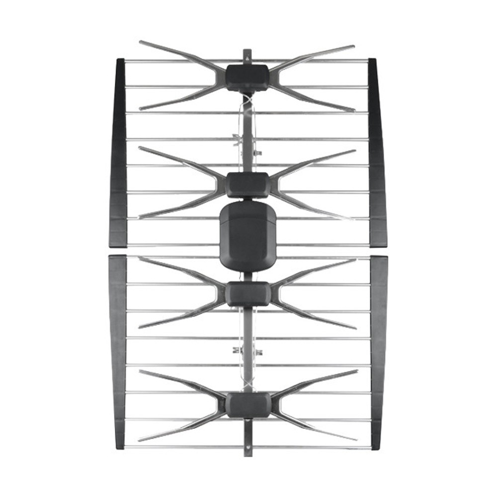 Kingray K-PANEL UHF Phased Array Antenna 4G Filter Outdoor TV Australia