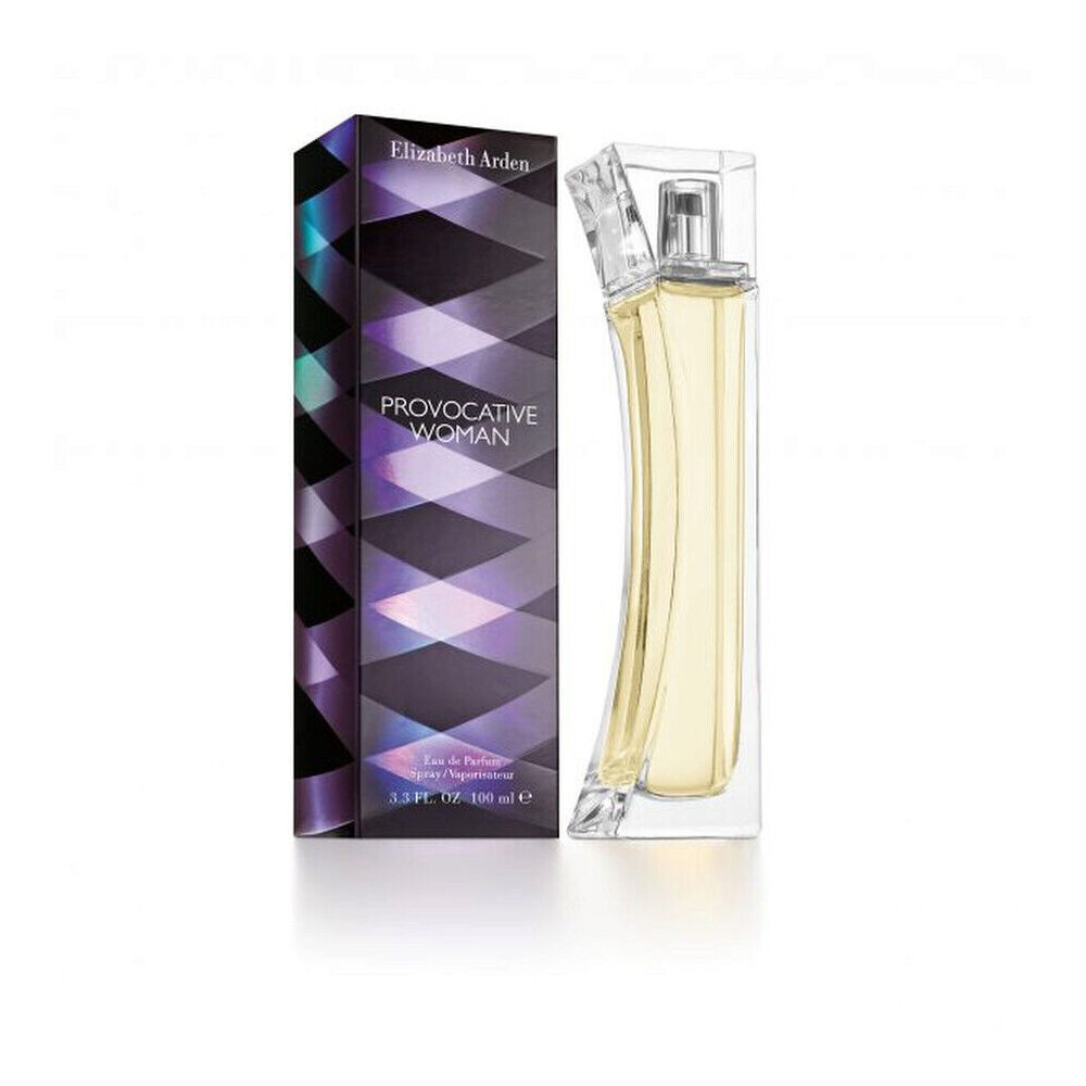 Elizabeth Arden Provocative Woman EDP Eau De Parfum Spray Floral 30ml