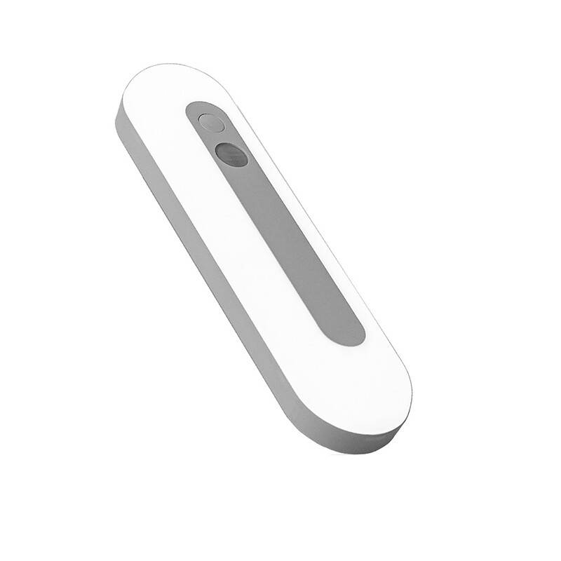 Sansai GL-H931C LED Magnetic Motion Sensor Light 3000mAh Cool White 18cm