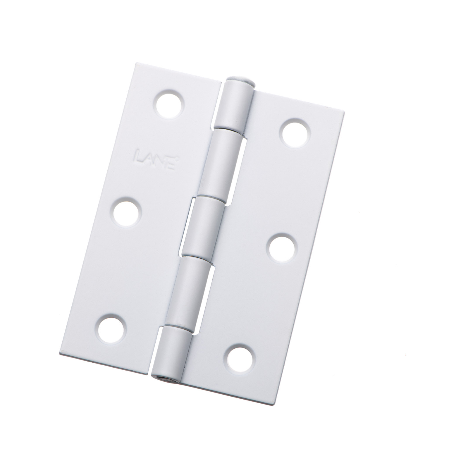 Lane 85mm Loose Pin Butt Hinge - 2 pieces